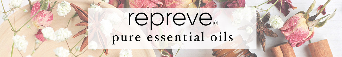 Holiday Essential Oils
